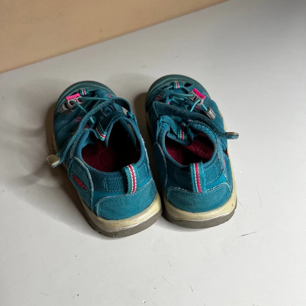 Keen newport h2